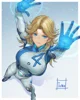 Invisible woman 