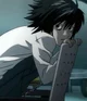 L Lawliet