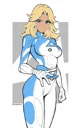 Invisible Woman 