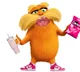 The Lorax