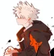 Katsuki bakugo