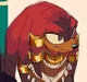 Knuckles the Echidna