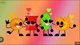 BFDI love infection