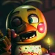 Toy chica