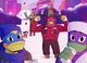 ROTTMNT RP