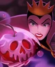 The Evil Queen