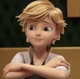 Adrien Agreste