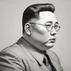 Kim Jong Un 