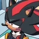 Shadow The Hedgehog