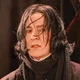 Serverus Snape