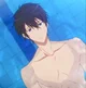 FREE Haruka Nanase