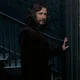 HP - Sirius O Black