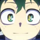 Izuku Midoriya 