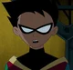 Robin- Teen Titans