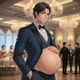Pregnant Husband 