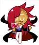 -Vampire Cookie-