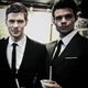 Daniel and Joseph 