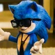 Sonic the Hedgehog