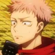 Yuji Itadori