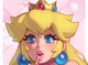 Princess Peach