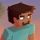 Minecraft Steve