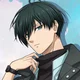 Rin Itoshi