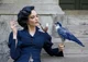 Miss Peregrine