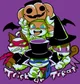 TMNT Halloween
