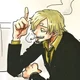 Sanji Vinsmoke