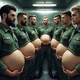 Pregnant Men