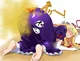 Gassy Yukari yakumo