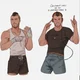 Johnny MacTavish