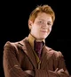 Fred G Weasley 