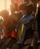 Thundercracker - TFO