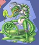 Lizalfos TF