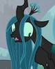 Queen Chrysalis