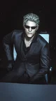 007 Albert Wesker 
