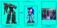 Decepticon Sonic AU