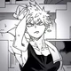 Bakugo katsuki 