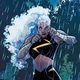 Storm - Ororo Munroe