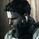 Chris Redfield