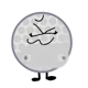 R34 Golf Ball