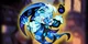 Shadow Milk cookie