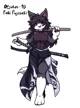 Fuki fujisaki