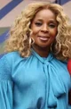 Mary J Blige