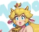 Princess Peach