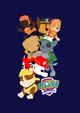 Paw Patrol RP