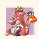 A Diaper Charmeleon