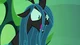 Queen Chrysalis