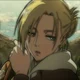Annie Leonhart